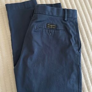Banana republic men’s chinos